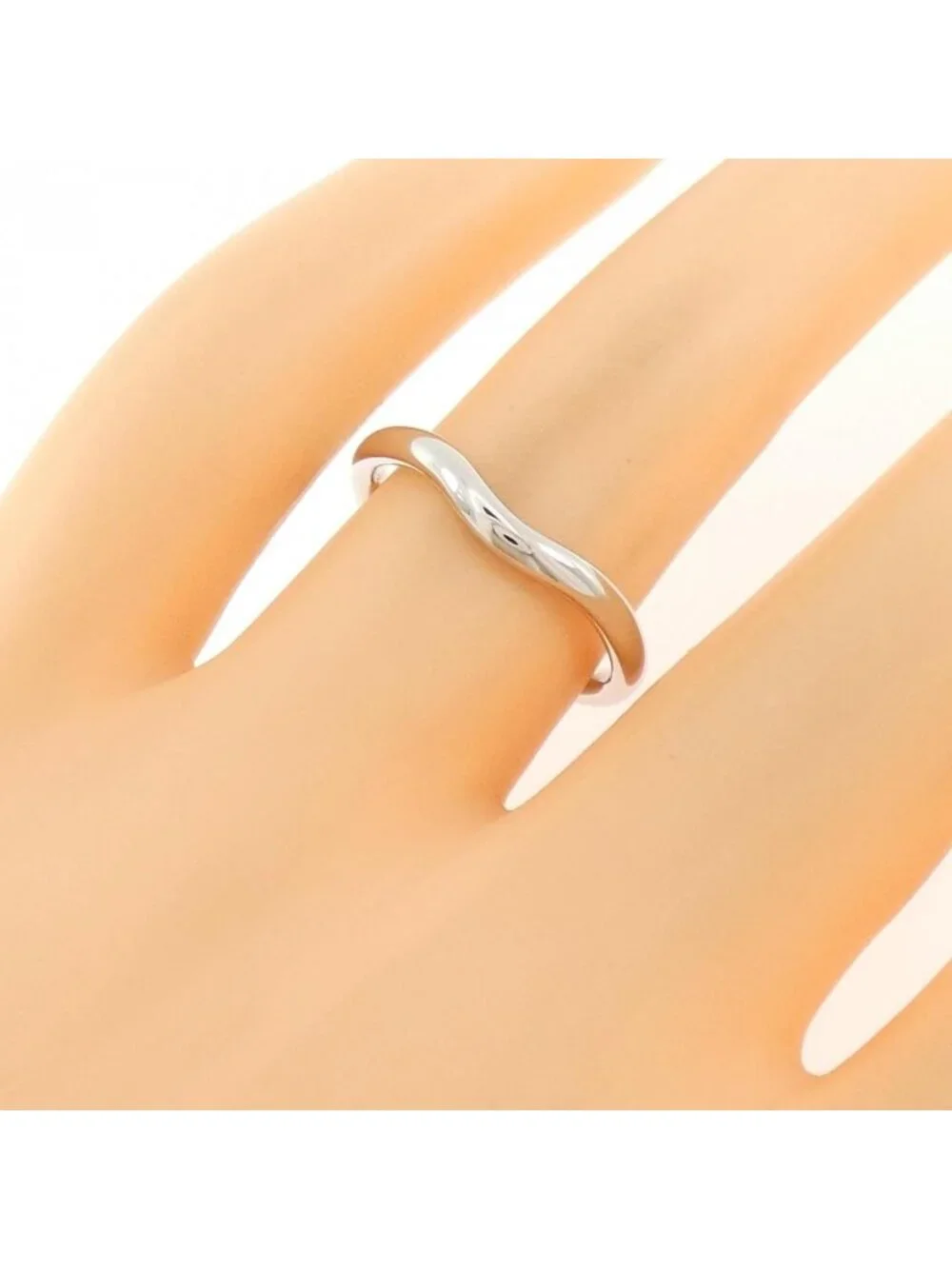 Tiffany & Co. materials controlled